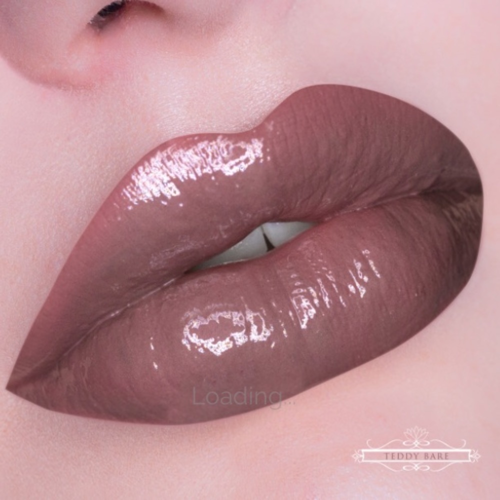 Lip Hybrid✨TEDDY BARE✨ Vegan and Cruelty Free!!